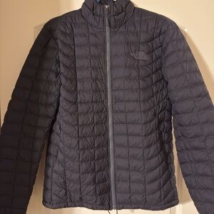 The North Face Down Quilted Outerwear